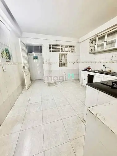 🍒Định Thổ Địa🍒 Hxh Ngủ Nhà Nơ Trang Long Dài 18M 2 Lầu Đúc