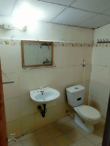 Cho Thuê Nhà Riêng Cấp 4 Mới Sửa, 39M2, Gần Công Viên Hòa Bình, Chợ Đầu Mối Xuân Đỉnh