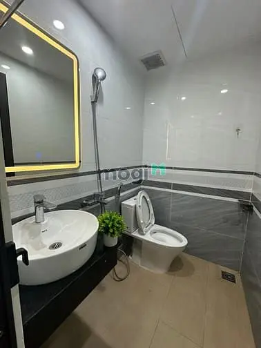 Phòng Khép Kín Full Đồ Bếp Ngăn Riêng Phố Đình Thôn