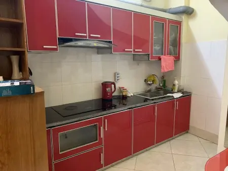 Nhà Ở 5 Tầng Khu Vực Xuân Đỉnh, Cv Hòa Bình