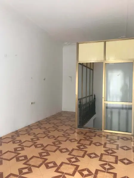 Cho Thuê Một Căn Nhà 3 Tầng Làm Văn Phòng, Nhà Ở
