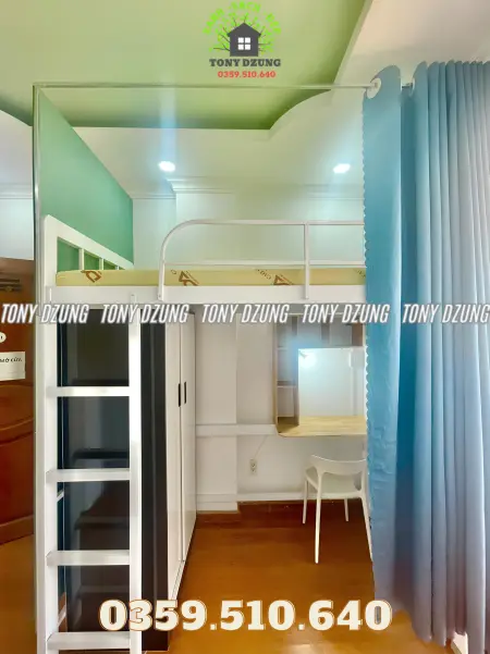 Sài Gòn Nóng Gần 40 Độ - Tìm Đâu Ra Phòng Máy Lạnh 24/7 Mà Chỉ 2.2 Triệu? Ngay Đh Công Nghiệp Cs1