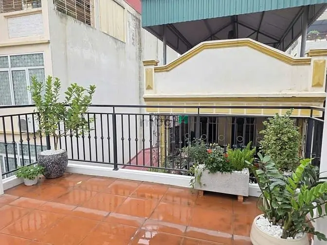 Bán Nhà Phân Lô Quân Đội Ngõ Phố Lê Trọng Tấn, Tx, 53M2 4Tầng Giá Hơn