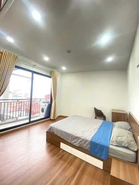 Cho Thuê Phòng Full Nội Thất Gần Bách Khoa , Svđ Phú Thọ