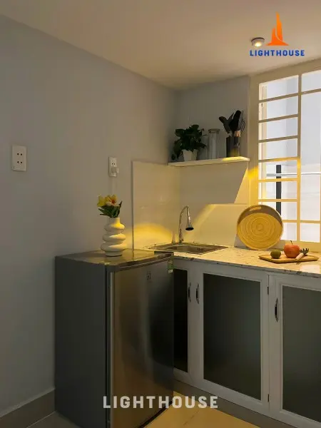 Phòng Trọ Bình Thạnh - Nhanh Vô Ở Ngay