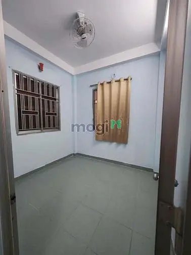 Cho Thuê Nhà Quận 10 - Tô Hiến Thành - 5 Pn - 13 Triệu 5