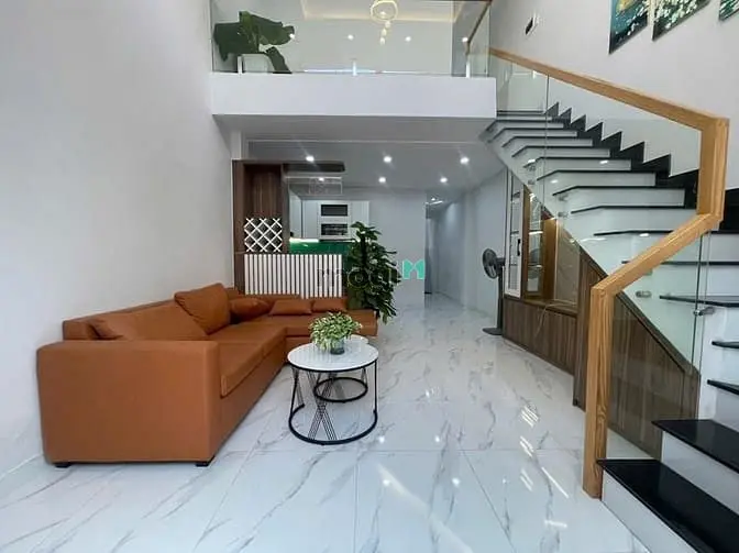 Bán Nhà 1 Tệt 1 Lửng . Hẻm Xe Hơi Đường Số 160,Ptnpa.,Tp Thủ Đức