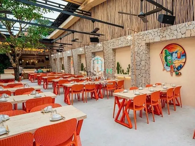 Siêu Rẻ 4X - Cho Thuê Nhà Tiền Chế Chill Hoàng Sa, Quận 3 - Dt 6X30M