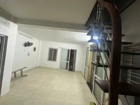 Cho Thuê Nhà Riêng 2 Tầng X 30M2, Khương Thượng (Nội Thất Cơ Bản, Gần Bệnh Viện, Trường Học, Chợ)