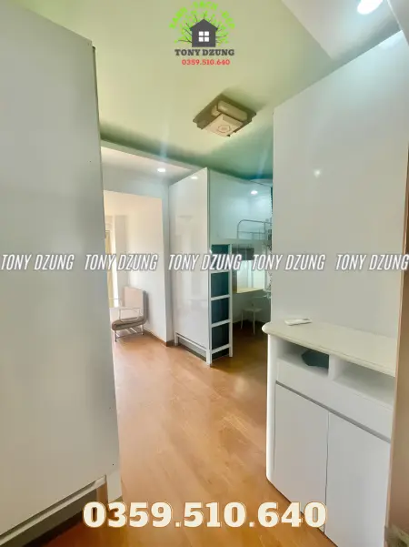 Sài Gòn Nóng Gần 40 Độ - Tìm Đâu Ra Phòng Máy Lạnh 24/7 Mà Chỉ 2.2 Triệu? Ngay Đh Công Nghiệp Cs1