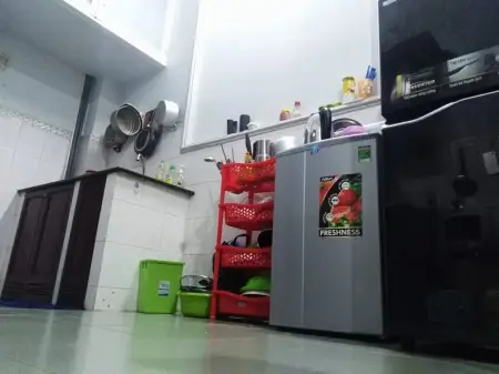 Phòng Trọ Ở Ghép Nam Trần Bình Trọng Quận 5 1Tr5/Tháng