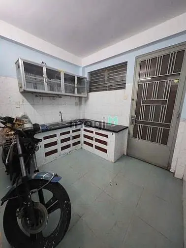 Cho Thuê Nhà Quận 10 - Tô Hiến Thành - 5 Pn - 13 Triệu 5