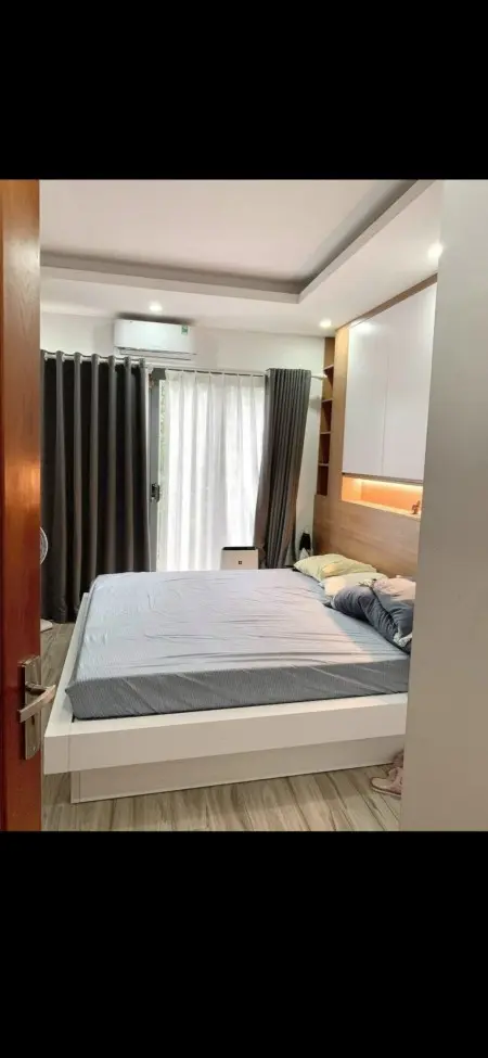 Chính Chủ Cho Thuê Nhà Gần Time City, 5 Tầng, Ô Tô Đỗ Cổng ,Có Thể Kinh Doanh