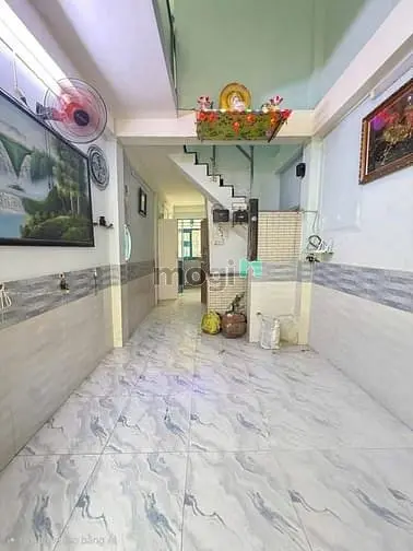 Dính Ngay Em Trần Xuân Soạn, Tân Hưng, Tphcm, Shr,2Tỷ835