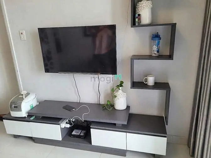 Căn 2P Ngủ, C/C Nguyễn Ngọc Phương Giá 12Tr/Th ( Bao Phí Ql)