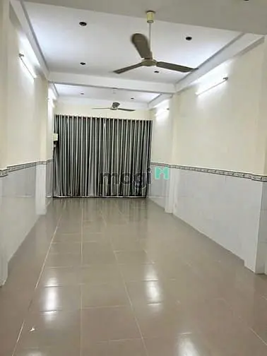 Nhà Đẹp Đúc 4 Tầng Hẻm Xe Hơi Đường Quang Trung, Gò Vấp, Dt 95M2