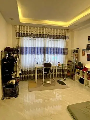 Bán Nhà Quận 3 - Hẻm Xe Hơi - Nguyễn Đình Chiểu - 3 Pn - Nhỉnh 8 Tỷ