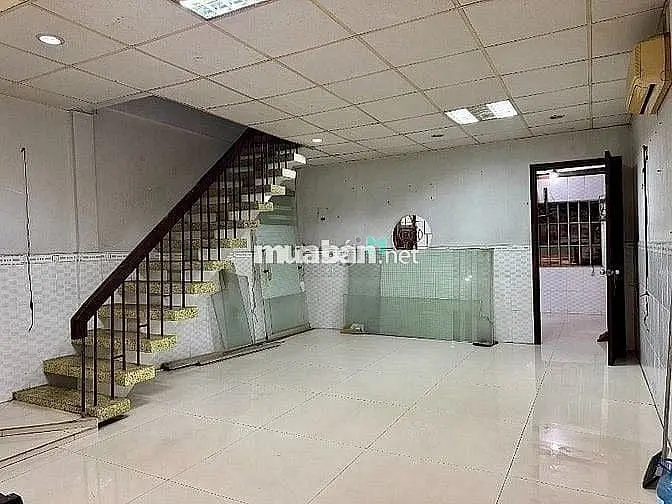 🏡 Bán Hoặc Cho Thuê Nhà Mặt Tiền 50-52 Đường Số 7, Lãnh Binh Thăng