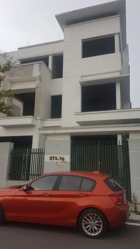 Chính Chủ Cho Nhà Nguyên Căn Khu Ngoại Giao Đoàn, Giá Rẻ, Lâu Dài