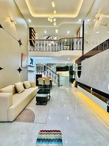 Sắp Sold Em Võ Duy Ninh- P22- Bình Thạnh-Tphcm, 3Tỷ420