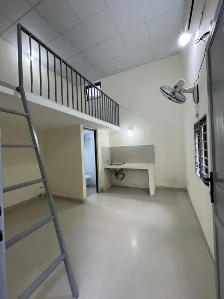 Cho Thuê Phòng Trọ Tại Ngõ 68/188 Nguyễn Văn Linh