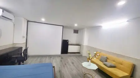 Cho Thuê Chdv Đầy Đủ Nội Thất Số 23 Hát Giang, P2, Tân Bình