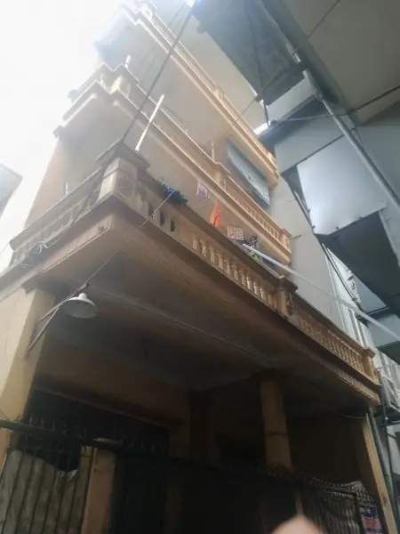 Cho Thuê Nguyên Căn Hoặc Theo Phòng Tầng Tùy Nhu Cầu Sử Dụng Liên Hệ 0355756334