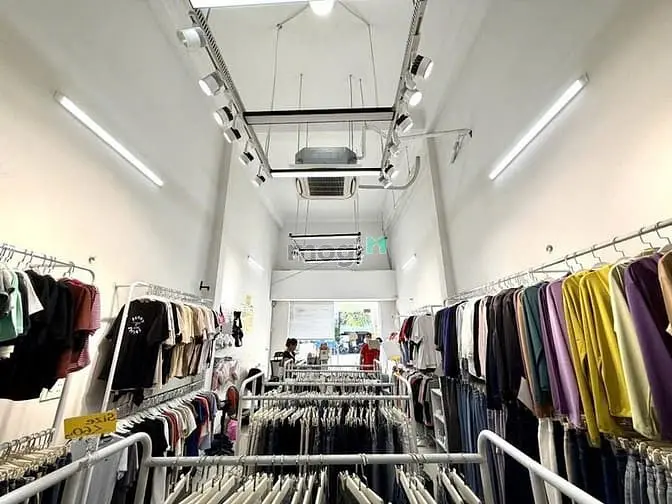 Mặt Tiền Bàu Cát 9 - Khu Vip Bàu Cát, Đồng Đen - 4 Tầng - Vỉa Hè 5M