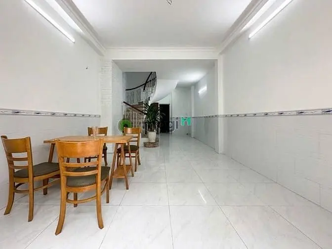 Nhà Đẹp Hẻm 3 Phan Văn Sửu (Tb) - Gần Ga T3 - 52M2