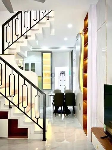 Gấp Gấp Đường 51, P.an Tây Hội, Tphcm, Shr, 2Tỷ975