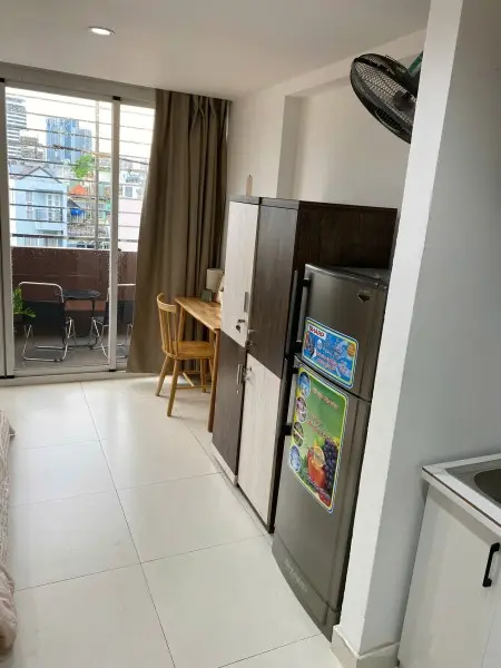 Phòng Xịn – Giá Tốt – Ở Là Mê Ngay Gió Mát Yên Tĩnh