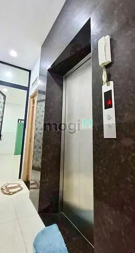 Bán Gấp Nhà 5 Tầng, 89M2, Hẻm 9M Của Nguyễn Duy Trinh, B T Tây, Quận 2