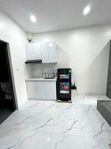 Phòng Trọ Full Đồ Mặt Phố Thái Thịnh - Đống Đa Cửa Sổ Thoáng Sáng