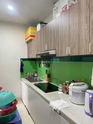 Chung Cư Lê Hồng Phong, Q5: 80M2, Nội Thất Mới, 2P Ngủ, 11Tr5