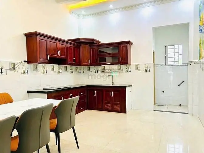 Lên Cho Anh/Chị Em Thạnh Xuân 22- Q12-Tphcm, Shr, 3Tỷ725