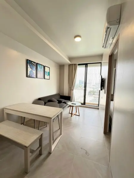 Chdv 1Pn Full Nội Thất Ngay Nguyễn Văn Linh