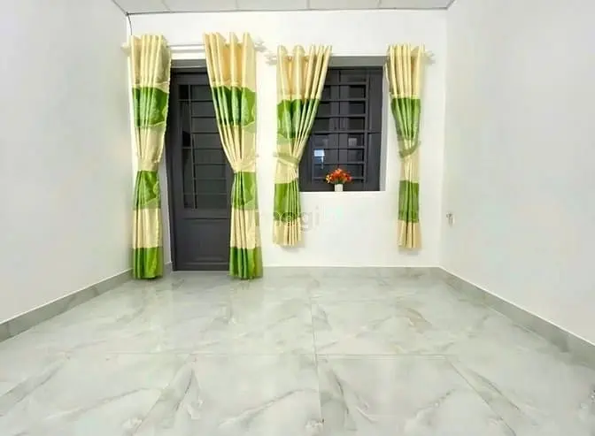 Cơ Hội Vàng Em Thạnh Xuân 21, Q12,Tphcm, Shr, 1Tỷ329