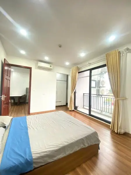 Cho Thuê Phòng Full Nội Thất Gần Bách Khoa , Svđ Phú Thọ