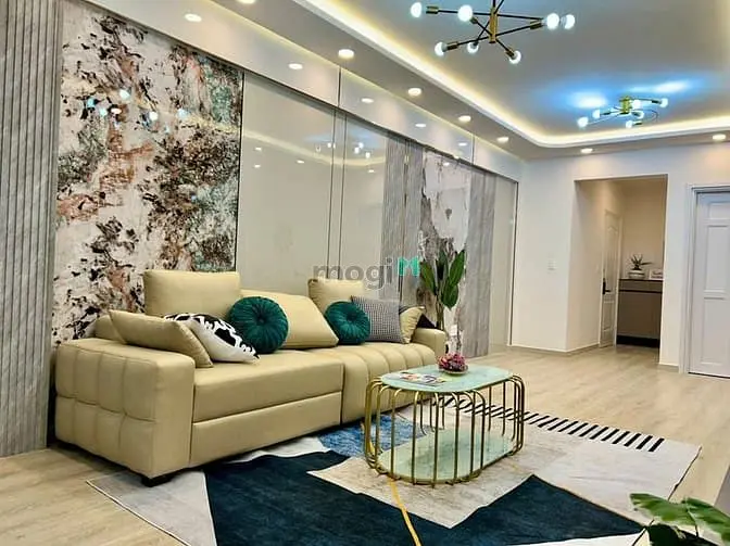 Chính Chủ Cần Bán Nhanh Căn Hộ Mỹ Khánh Nhà Mới Đẹp Y Hình