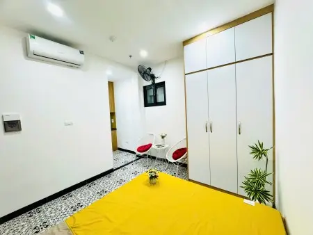 Nhà Mới Khai Trương – Trung Liệt, Đống Đa