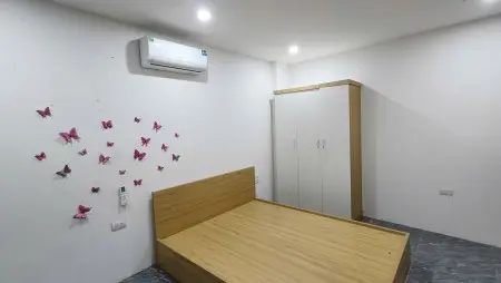 Phòng Đẹp Phú Đô 4Tr/Tháng – Gần Svđ Mỹ Đình
