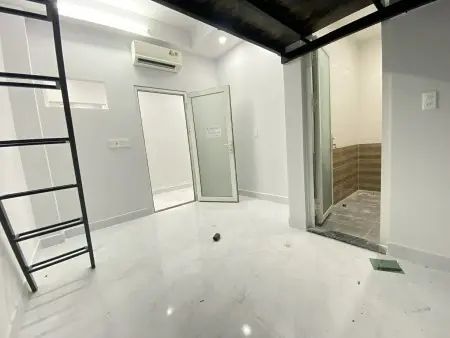Cho Thuê Phòng Có Gác Đầy Đủ Ntcb