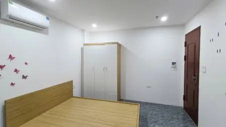 Phòng Đẹp Phú Đô 4Tr/Tháng – Gần Svđ Mỹ Đình