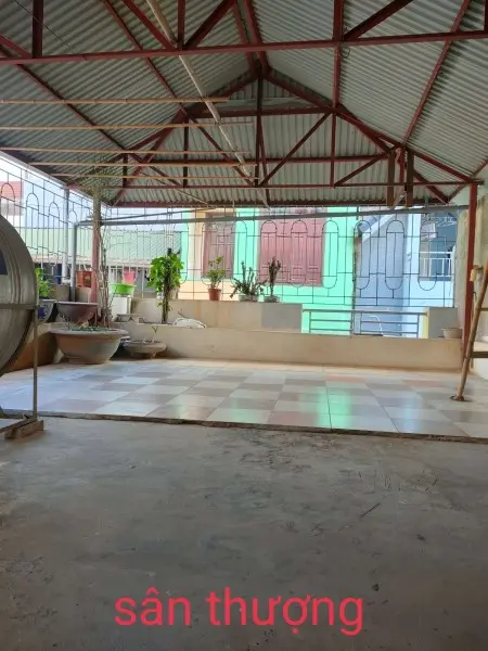 Cho Thuê Nhà Nguyên Căn 4 Tầng Quận Hoàng Mai