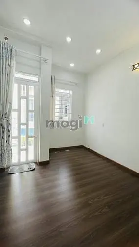 Nhà Nguyễn Sỹ Sách, Hxh, Gần Ga Metro, Full Nội Thất, 31M2, 4.15 Tỷ