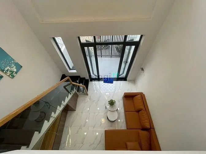 Bán Nhà 1 Tệt 1 Lửng . Hẻm Xe Hơi Đường Số 160,Ptnpa.,Tp Thủ Đức