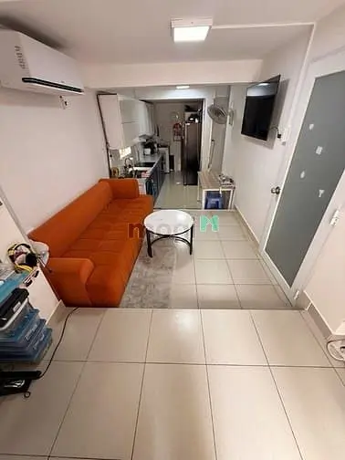 Bán Chdv Quận 3 Lê Văn Sỹ, 70M2, 6 Tầng, 15 Pn, Nhỉnh 9 Tỷ Tl