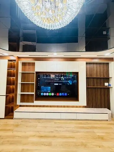 Siêu Phẩm Đúc 5 Tấm Mới- Ntcc- Ngay Lý Thường Kiệt- Dt 4.3X15- Nhà Đẹp