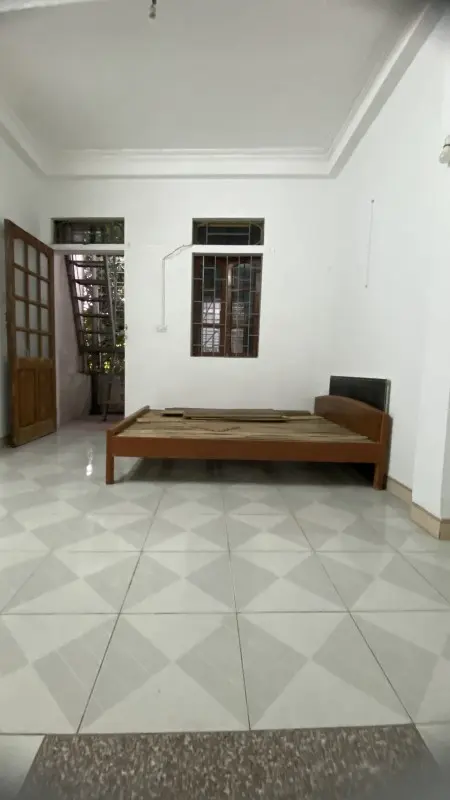 Cho Thuê Nhà Nguyên Căn 3 Tầng