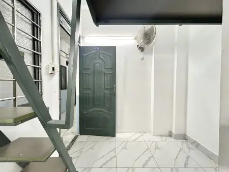 Phòng Trọ Cho Thuê Ngay Đường Nguyễn Văn Quá